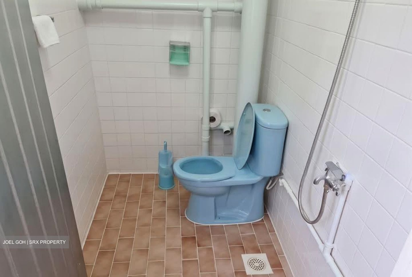 Blk 275 Gombak Place (Bukit Batok), HDB 3 Rooms #574470011